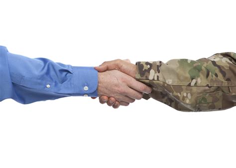 Army Partnerships and Collaboration