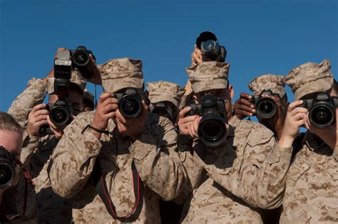 US Army Photography Jobs