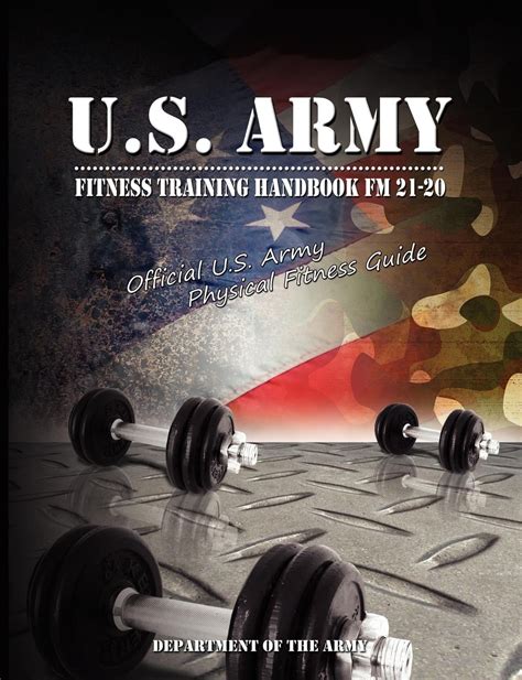 Army Physical Fitness Essentials