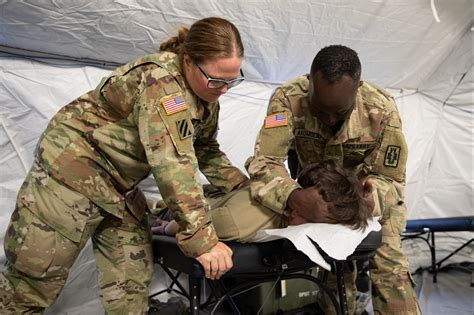 Army Physical Therapy Program