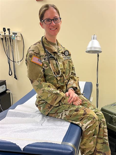 Army Physician