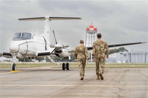 Army Pilot Advanced Training