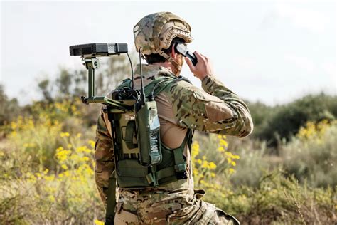 Army Private Communications