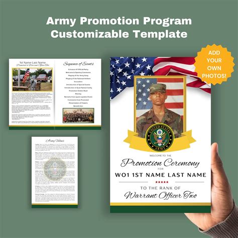 Army Promotion Factors