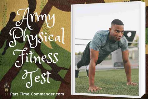 Army PT Test Mental Preparation