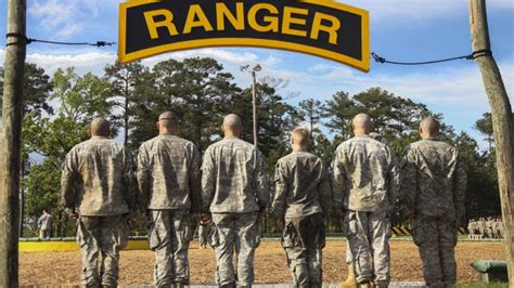 Army Ranger School