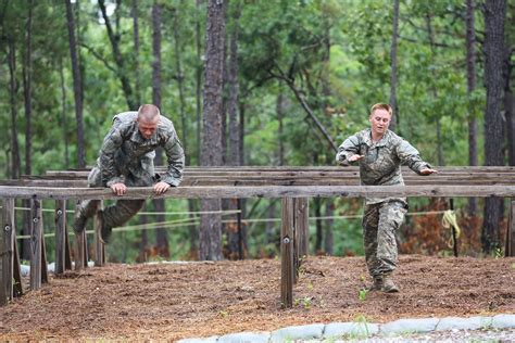 Army Rangers Training