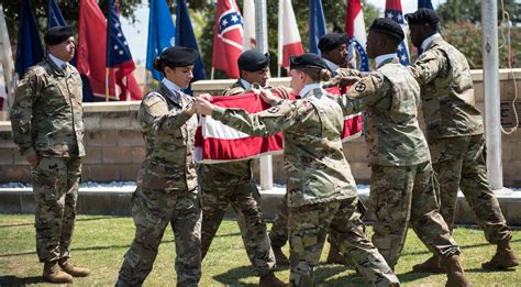 US Army Recruiting Tradition