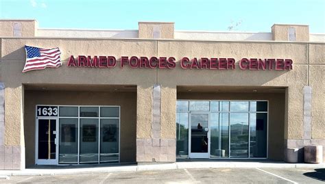 Army Recruitment Center 2