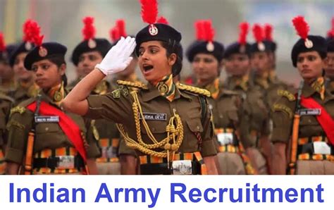 Army Recruitment Female Soldiers