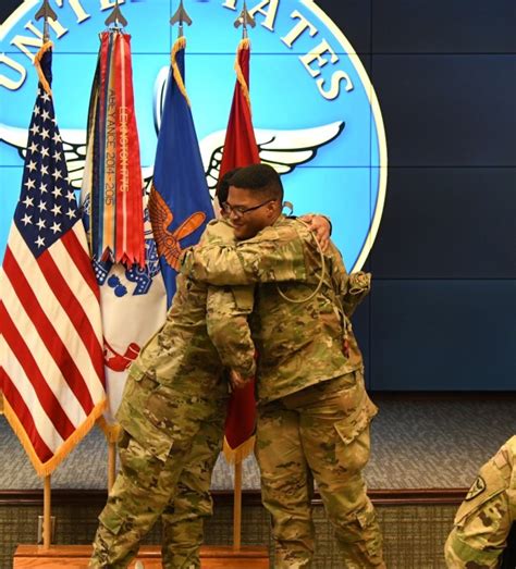 Army Recruitment Ribbon Cutting