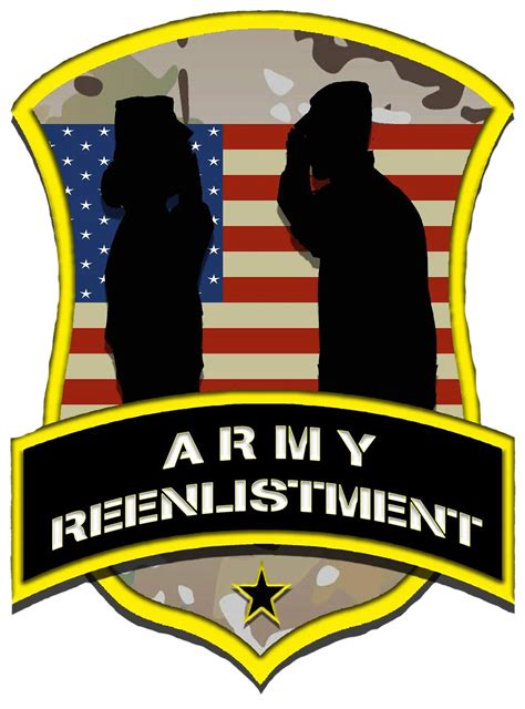 Army Reenlistment