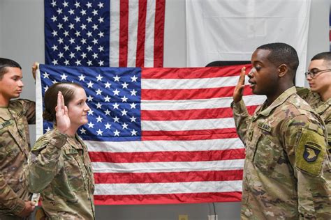 Army Reenlistment Procedure