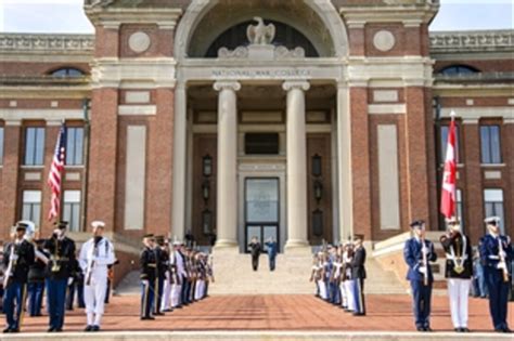 Army Rendering Honors