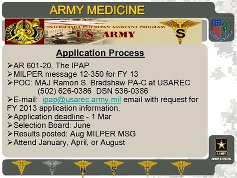 Army Reserve Commissioning Programs