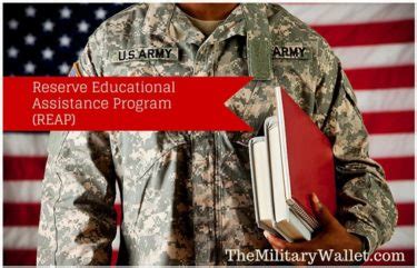 Army Reserve Education Assistance