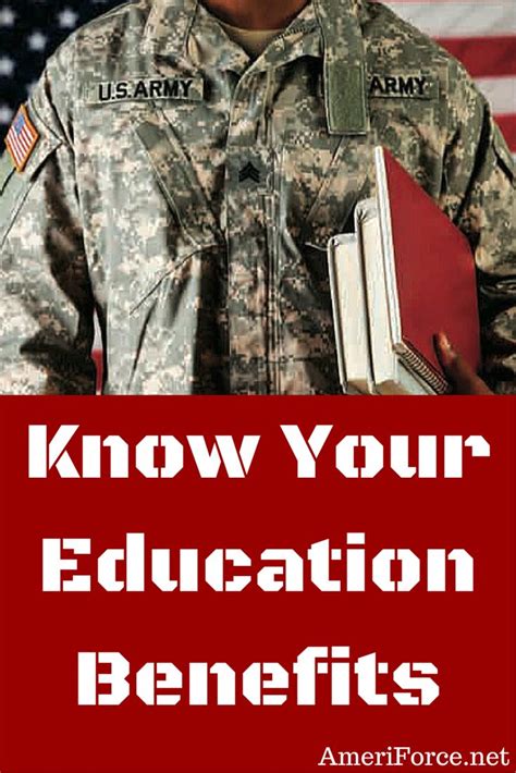 Army Reserve Education Benefits Gallery 6