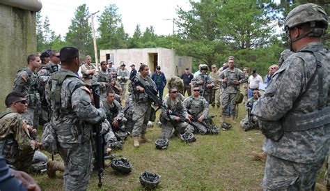 Army Reserve Fitness Training Programs