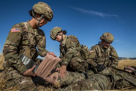 Army Reserve Health Corps Gallery Image 6