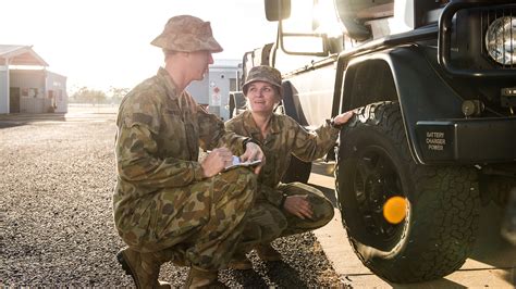 Army Reserve Information Session