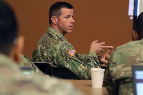 Army Reserve Leadership Training