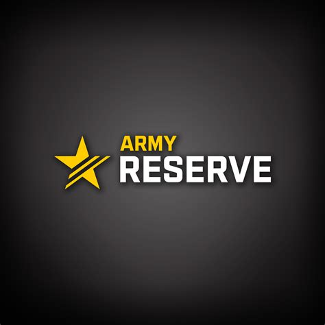 U.S. Army Reserve Logo Design