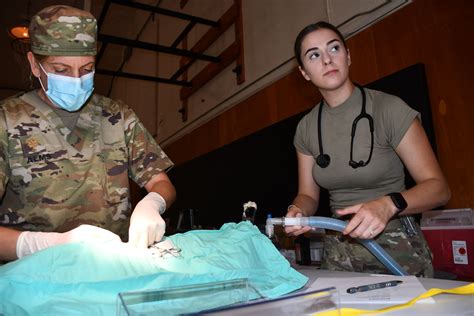 Army Reserve Medical Corps