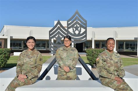 Army Reserve Mentorship