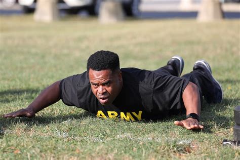 Army Reserve Officer Leadership