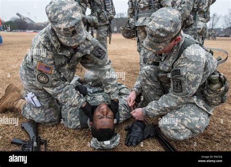 Army Reserve Officer Branch-Specific Training Image 7