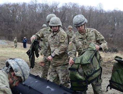 Army Reserve Officer Communication Skills