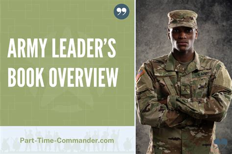 Army Reserve Officer Leadership