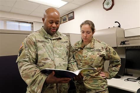 Army Reserve Officer Team