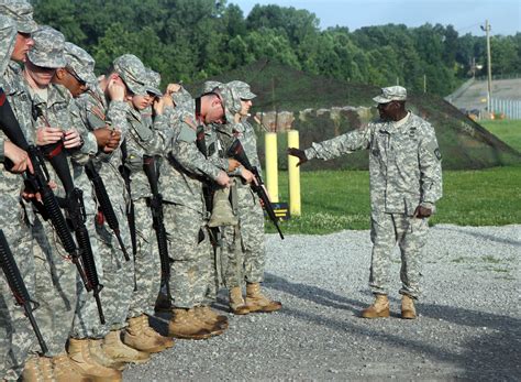 Army Reserve Officer Training