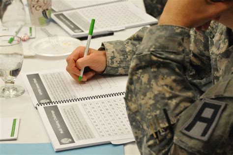 Army Reserve PME Courses