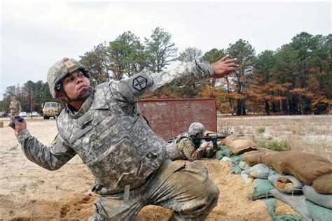 Army Reserve Recruiting Station Gallery 4