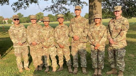 Army Reserve ROTC