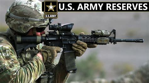 Army Reserves Image 4