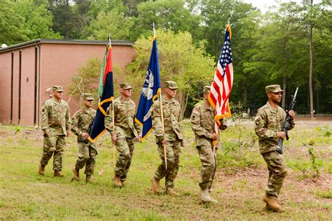 Army Reserves Training Facility