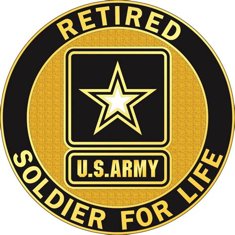 Army Retirement