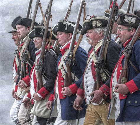 Continental Army during the American Revolution