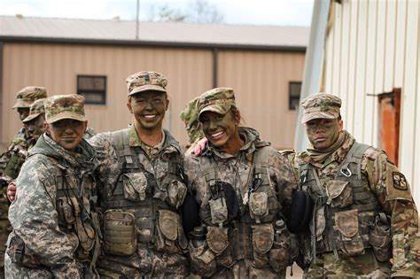 Army ROTC Cadets