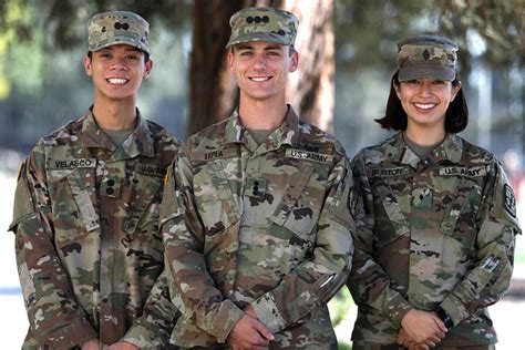 Army ROTC Program