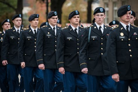 Army ROTC Service