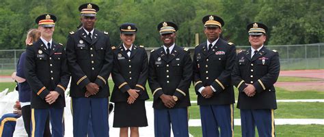 Army ROTC Universities Gallery 4