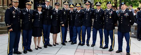 Army Second Lieutenant Leadership Opportunities