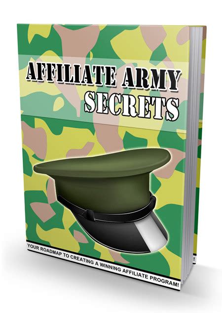 Army Secrets Gallery 1