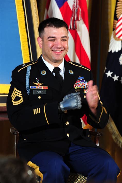 Army Sergeant Benefits Gallery