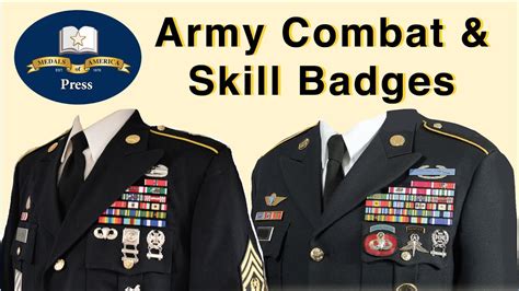 Army Sergeant Special Skills