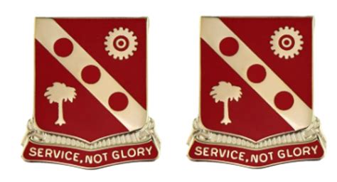 Army Service